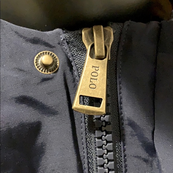 Polo Sport Ralph Lauren MASHUP MARSH-LINED-JACKET - Picture 6 of 15